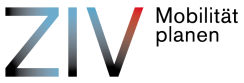 ZIV Mobilität planen Logo
